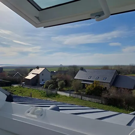 Au Bon Coin De La Baie Vains