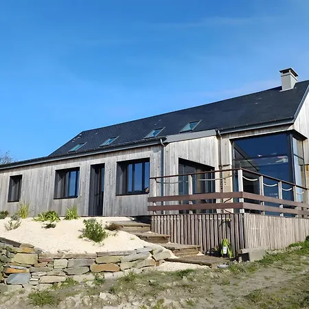 Casa vacanze Au Bon Coin De La Baie Vains