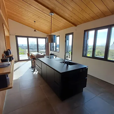 Au Bon Coin De La Baie