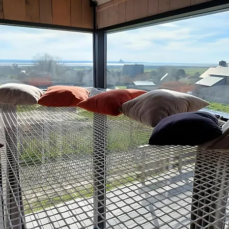 Au Bon Coin De La Baie *
