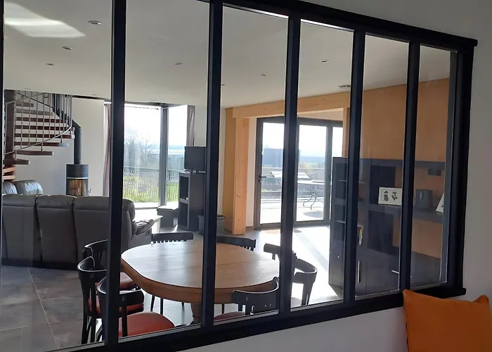 Au Bon Coin De La Baie *