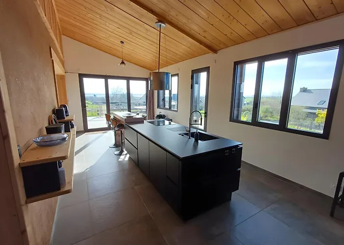 Au Bon Coin De La Baie