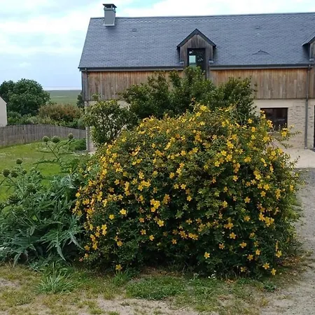 Au Bon Coin De La Baie *