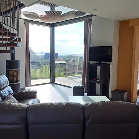 Au Bon Coin De La Baie