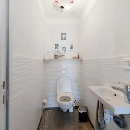 Hébergement de vacances Au Bon Coin De La Baie Vains