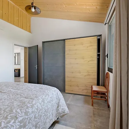 Au Bon Coin De La Baie Hébergement de vacances Vains