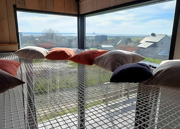 Au Bon Coin De La Baie *