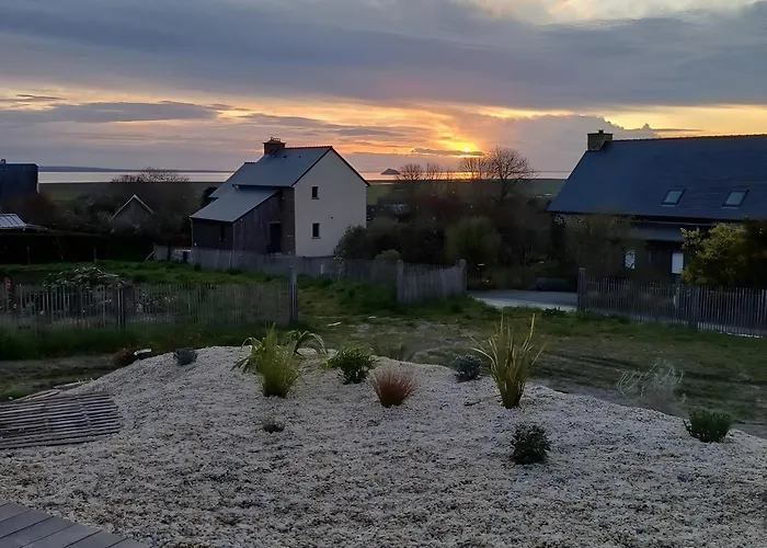 Au Bon Coin De La Baie