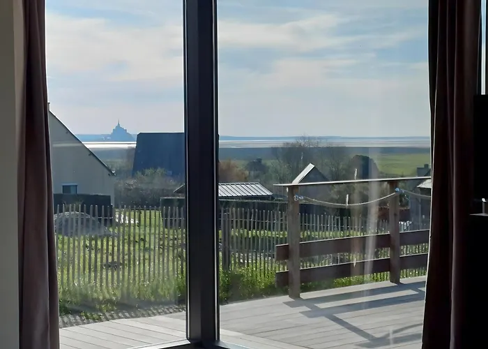 Au Bon Coin De La Baie