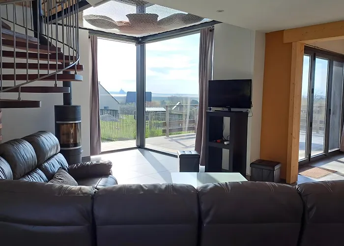 Au Bon Coin De La Baie