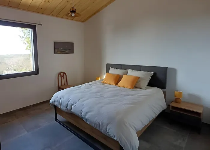 Au Bon Coin De La Baie * Vains