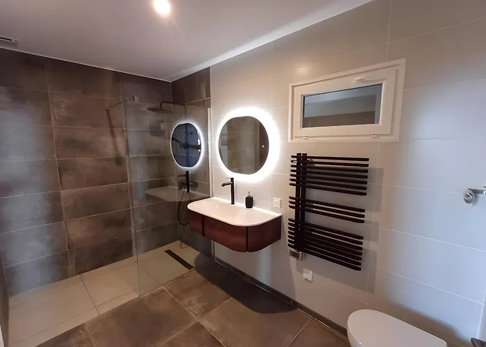 Au Bon Coin De La Baie Holiday home Vains