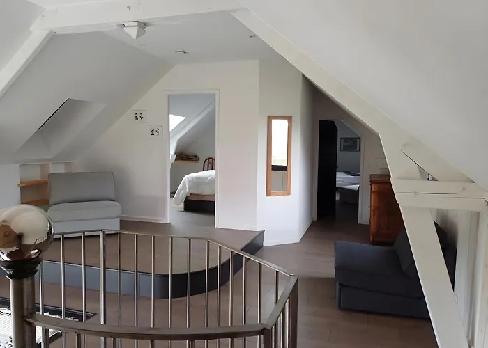 Au Bon Coin De La Baie *