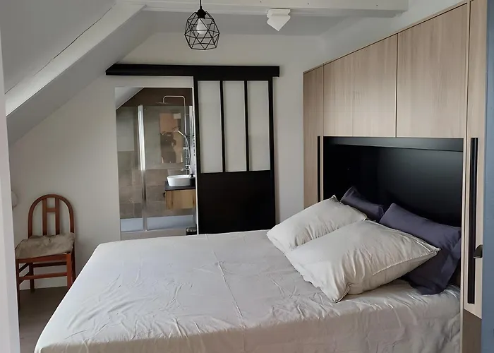 Au Bon Coin De La Baie